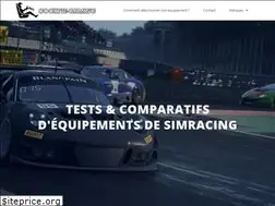 Sites similar to cockpit-gaming.fr