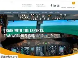 Sites similar to cockpit4u.com