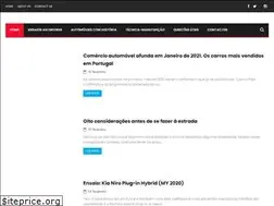 Sites similar to cockpitautomovel.com