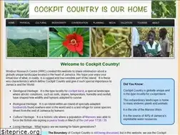 Sites similar to cockpitcountry.com