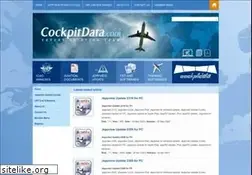 Sites similar to cockpitdata.com