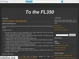 Sites similar to cockpiter737.canalblog.com