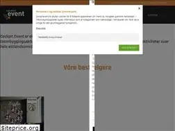 Sites similar to cockpitevent.no