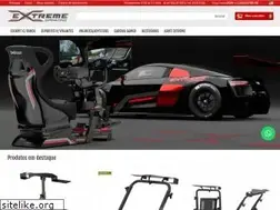 Sites similar to cockpitextremeracing.com.br
