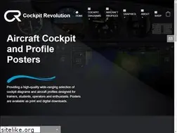 Sites similar to cockpitrevolution.com