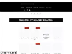 Sites similar to cockpitsimuladores.com