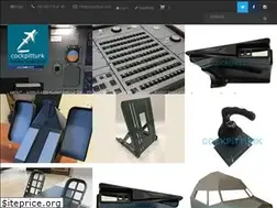 Sites similar to cockpitturk.com