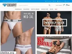 Sites similar to cockpitundies.com