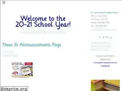Sites similar to cockrillms.com