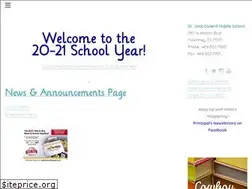 Sites similar to cockrillms.weebly.com