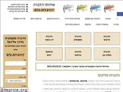 Sites similar to cockroach.co.il