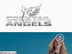 Sites similar to cocktail-angels.com