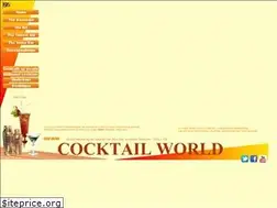 Sites similar to cocktail-art.com