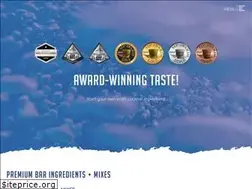 Sites similar to cocktail-artist.com