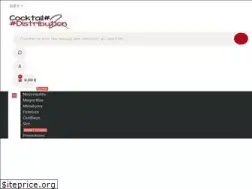 Sites similar to cocktail-distribution.com