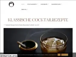 Sites similar to cocktail-lounge.net