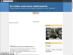Sites similar to cocktail-medical.blogspot.com