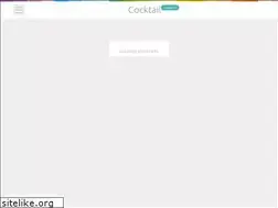 Sites similar to cocktail-recept.nl