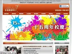 Sites similar to cocktail.hk