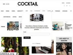 Sites similar to cocktail.pe