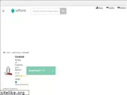 Sites similar to cocktail.softonic.de