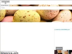 Sites similar to cocktailand.fr
