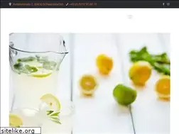 Sites similar to cocktailbar-style.de