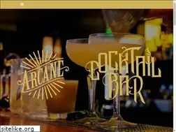 Sites similar to cocktailbarmanchester.com