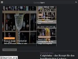 Sites similar to cocktailbart.de