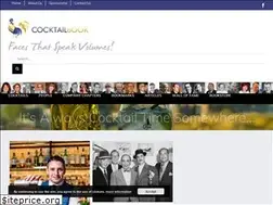 Sites similar to cocktailbook.com