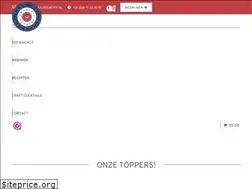 Sites similar to cocktailbrewery.nl