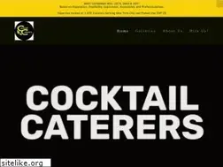Sites similar to cocktailcaterers.com