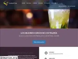 Sites similar to cocktailclub.com.uy
