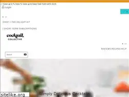 Sites similar to cocktailcollective.co.nz