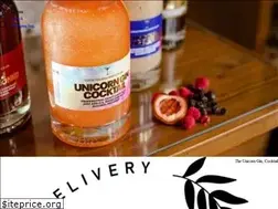 Sites similar to cocktaildelivery.co.uk
