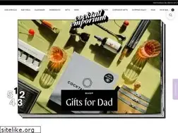 Sites similar to cocktailemporium.com