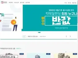 Sites similar to cocktailfunding.com