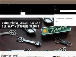 Sites similar to cocktailkingdom.co.uk