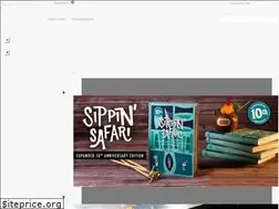 Sites similar to cocktailkingdom.de