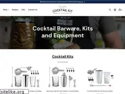 Sites similar to cocktailkit.com.au
