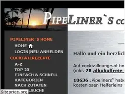Sites similar to cocktaillounge.at