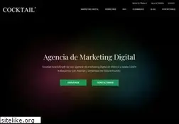 Sites similar to cocktailmarketing.com.mx