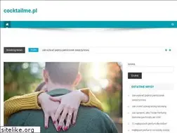 Sites similar to cocktailme.pl