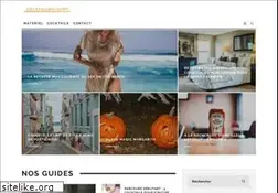 Sites similar to cocktailmolotov.org