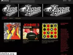 Sites similar to cocktailnationrecords.com