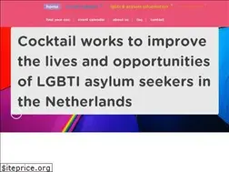 Sites similar to cocktailonline.nl