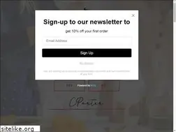 Sites similar to cocktailporter.co.uk