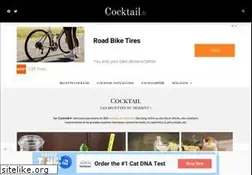 Sites similar to cocktailrendezvous.com