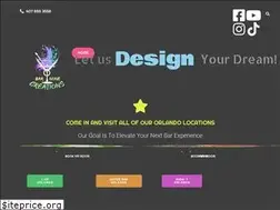 Sites similar to cocktailsandscreams.com