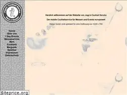 Sites similar to cocktailservice.com